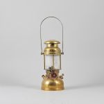 1222 3649 HURRICANE LAMP